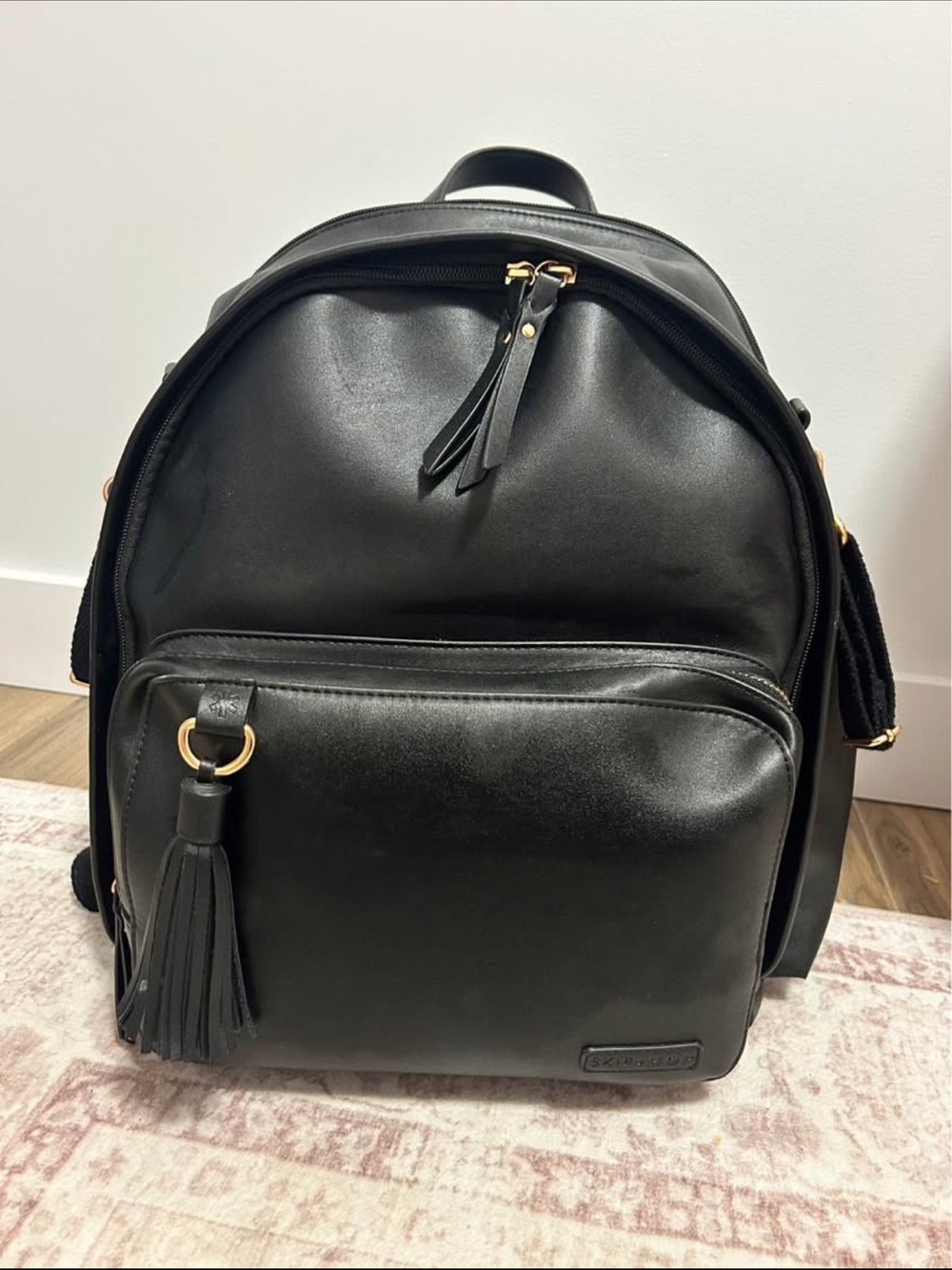 Skip Hop Diaper Bag